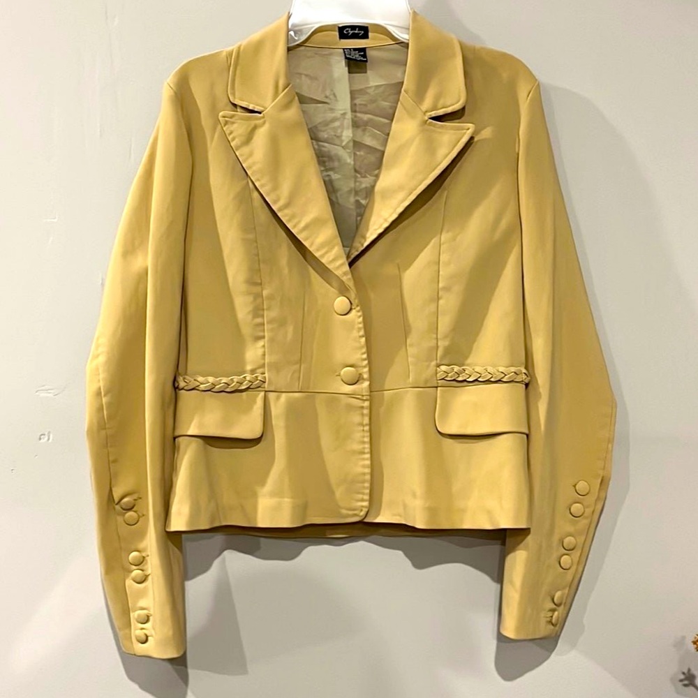 Blazer